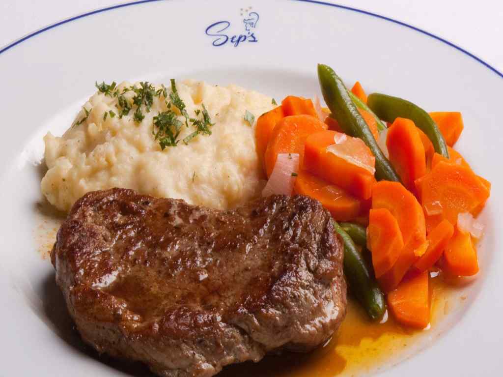 Seps, restaurante tradicional de comida alsaciana en CDMX
